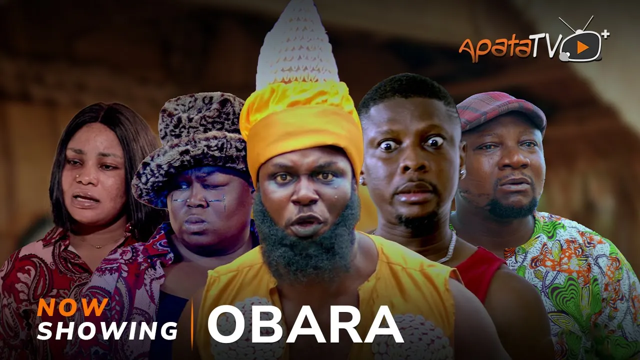 Obara Latest Drama (2024)