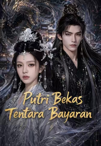 Putri Bekas Tentara Bayaran