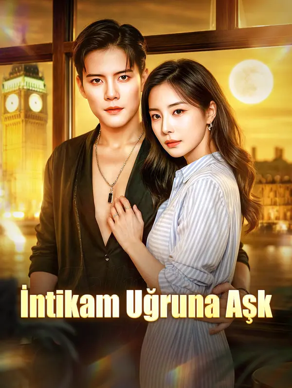 İntikam Uğruna Aşk