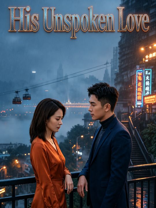 His Unspoken Love