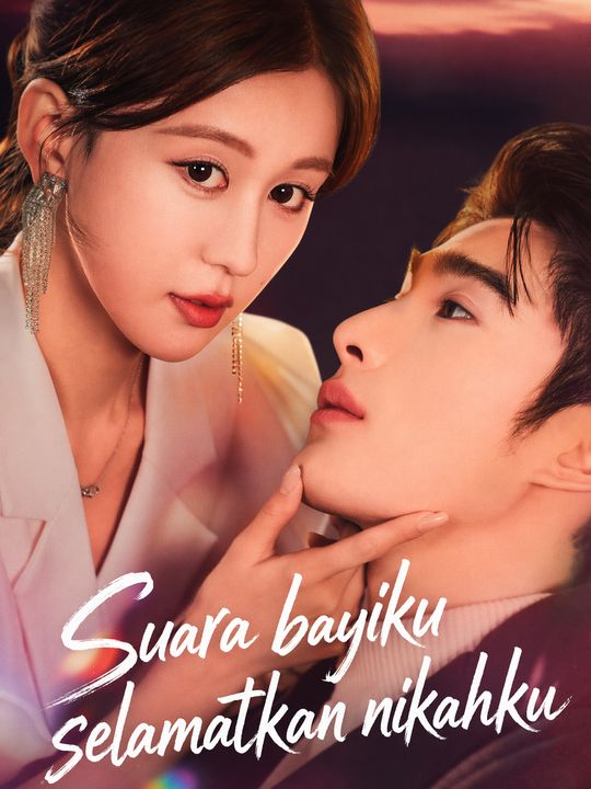 Suara bayiku selamatkan nikahku