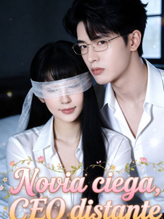 Pengantin buta, CEO yang dingin