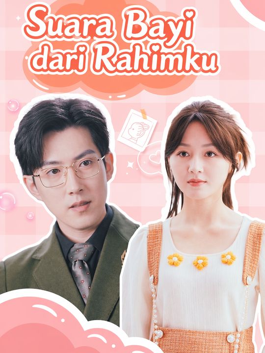 Suara Bayi dari Rahimku