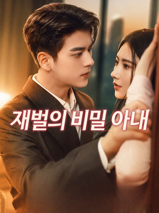 재벌의 비밀 아내