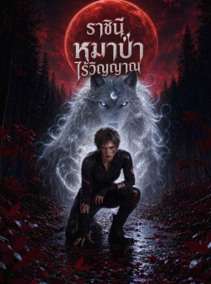 (พากย์ไทย) ราชินีหมาป่าไร้วิญญาณ