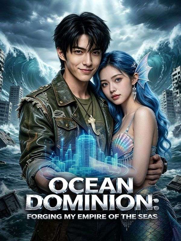 Ocean Dominion: Forging My Empire of the Seas