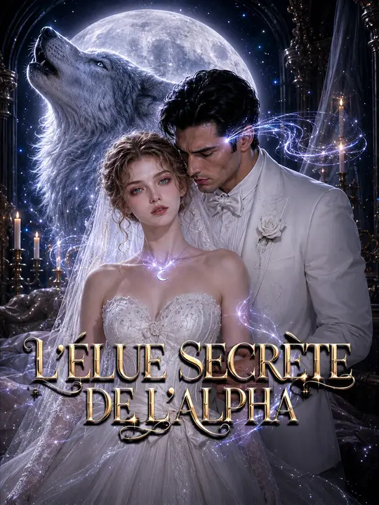L'ÉLUE SECRÈTE DE L'ALPHA
