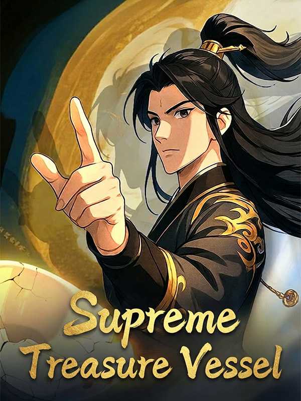 Supreme Treasure Vessel