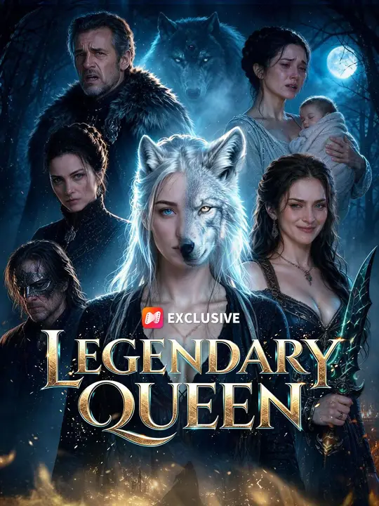 Legendary Queen