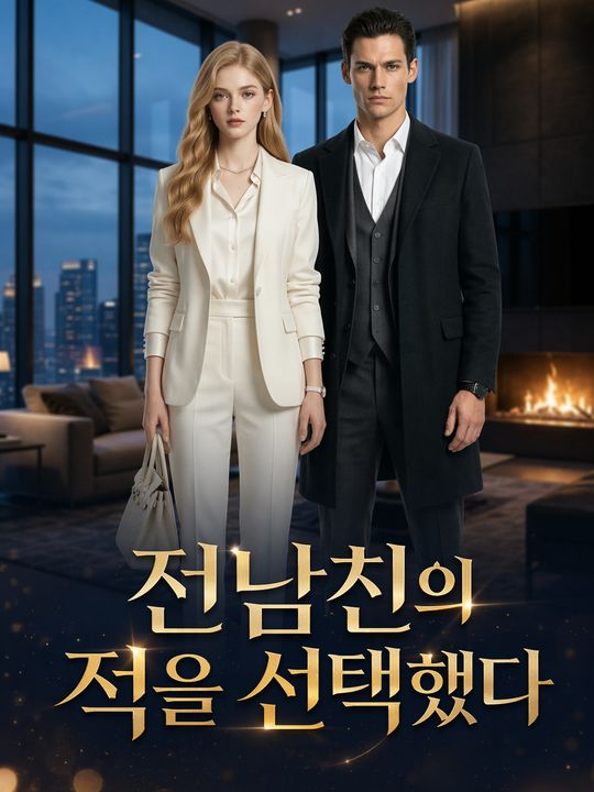 전남친의 적을 선택했다