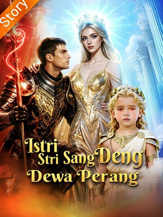 Istri Sang Dewa Perang