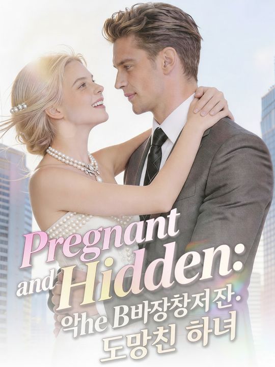 임신과 비밀: 억만장자의 도망친 하녀