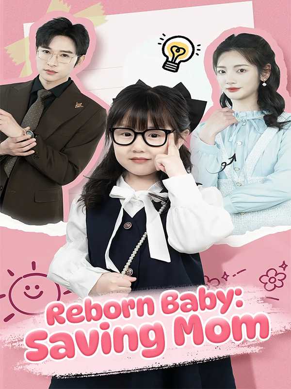 Reborn Baby: Saving Mom