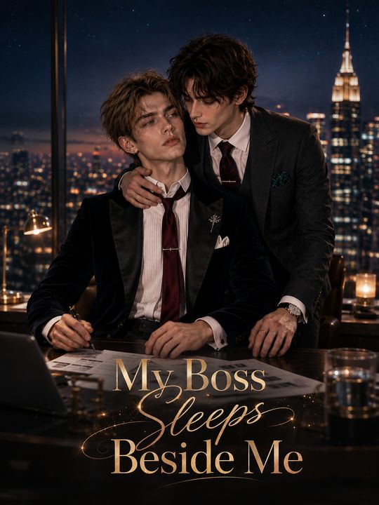 Tidur dengan bos rival