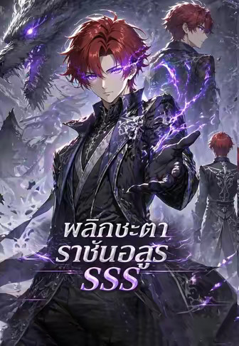 พลิกชะตาราชันอสูร SSS