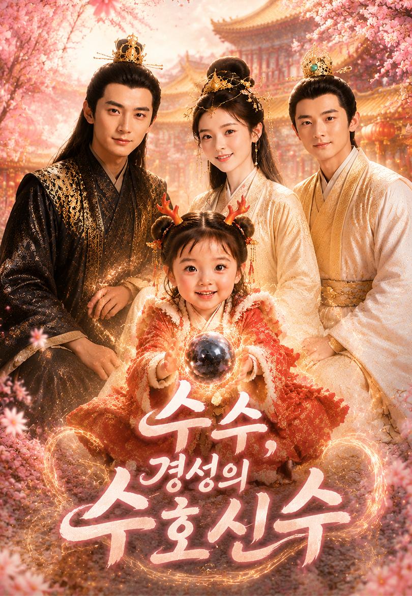 수수, 경성의 수호신수