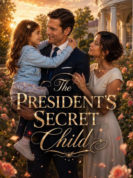 The President's Secret Child