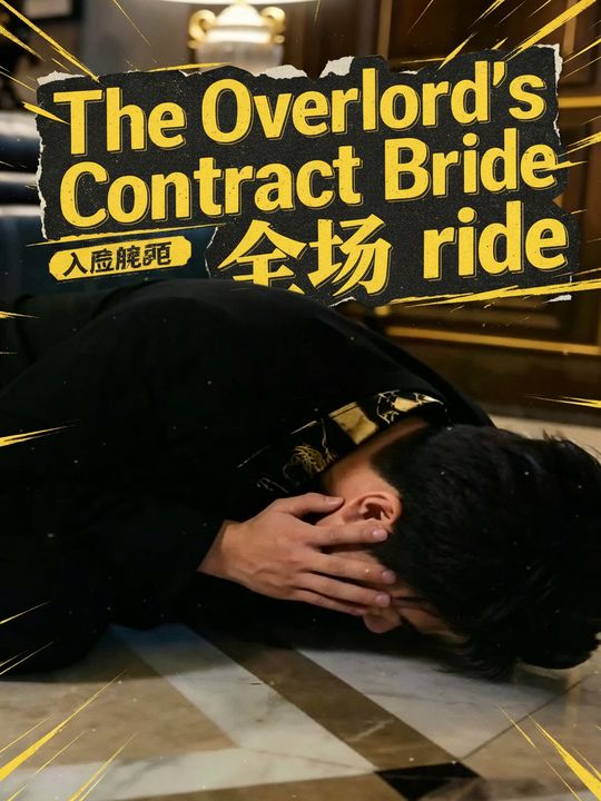 The Overlord's Contract Bride
