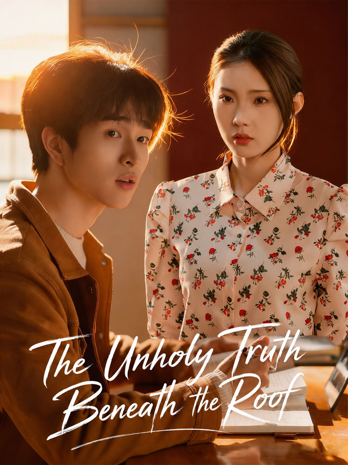 The Unholy Truth Beneath the Roof