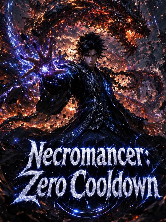 Necromancer: Zero Cooldown