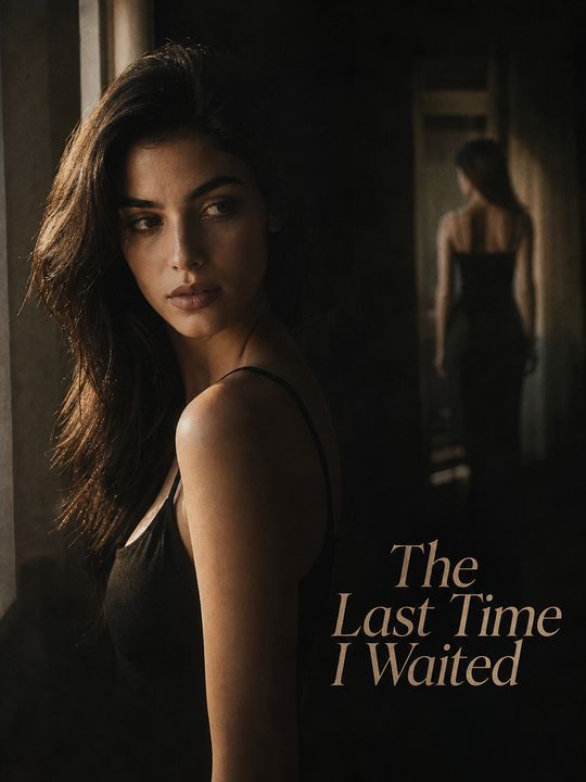 The Last Time I Waited