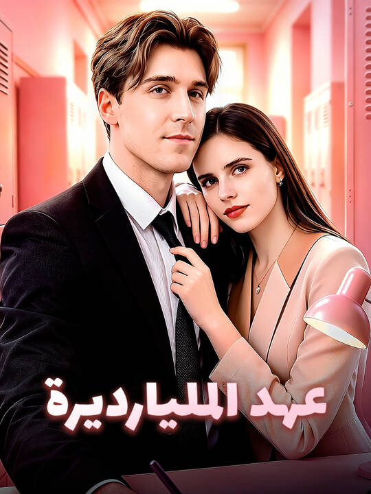 عهد المليارديرة