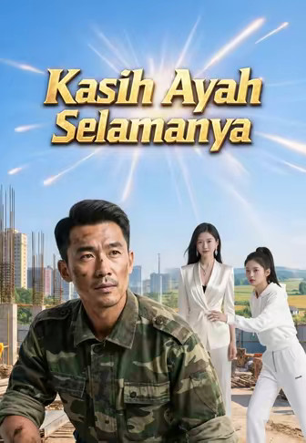 Kasih Ayah Selamanya