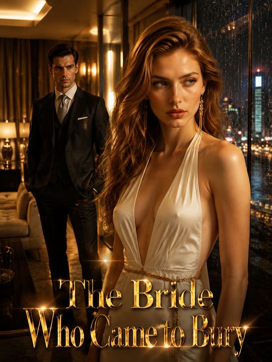 The Bride Who Came to Bury