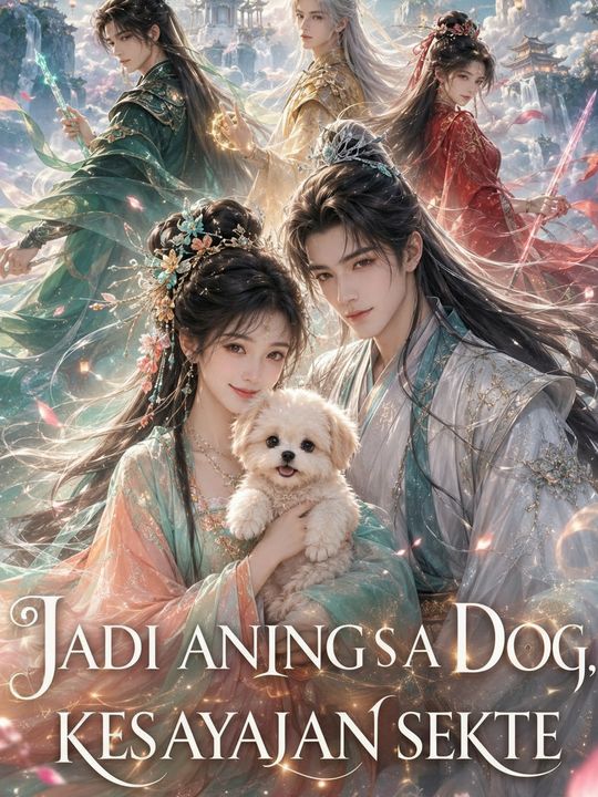 Jadi anjing kesayangan sekte