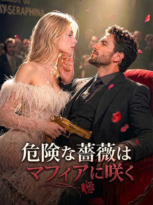 危険な薔薇はマフィアに咲く