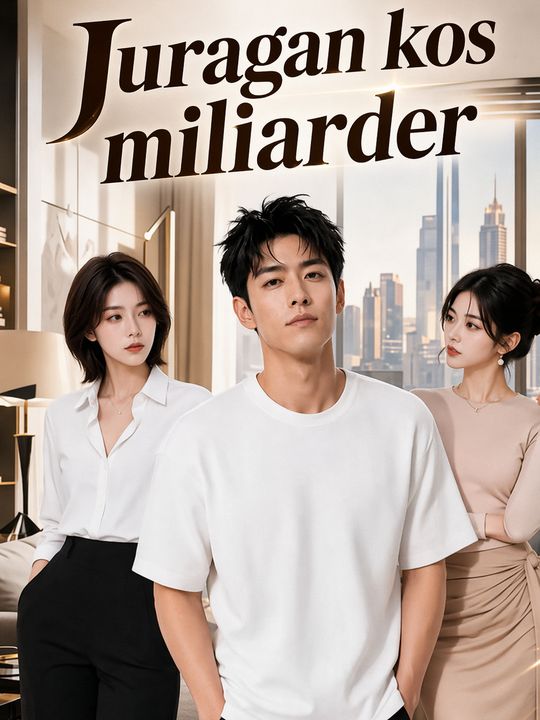 Juragan kos miliarder