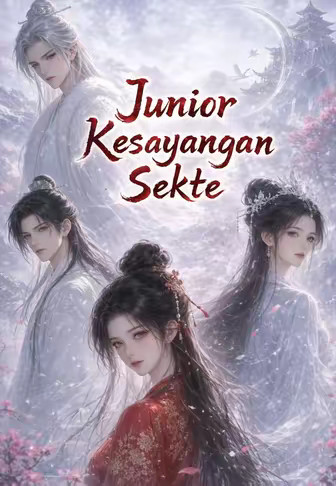 Junior Kesayangan Sekte