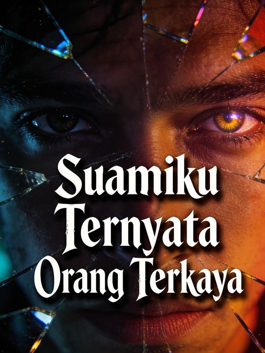 Suamiku Ternyata Orang Terkaya
