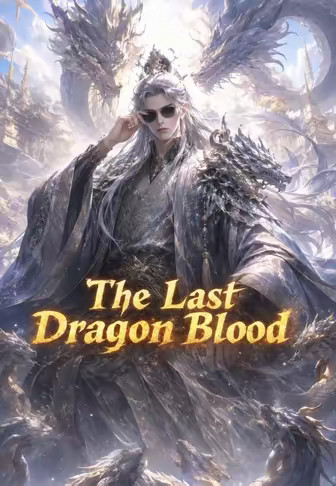 The Last Dragon Blood