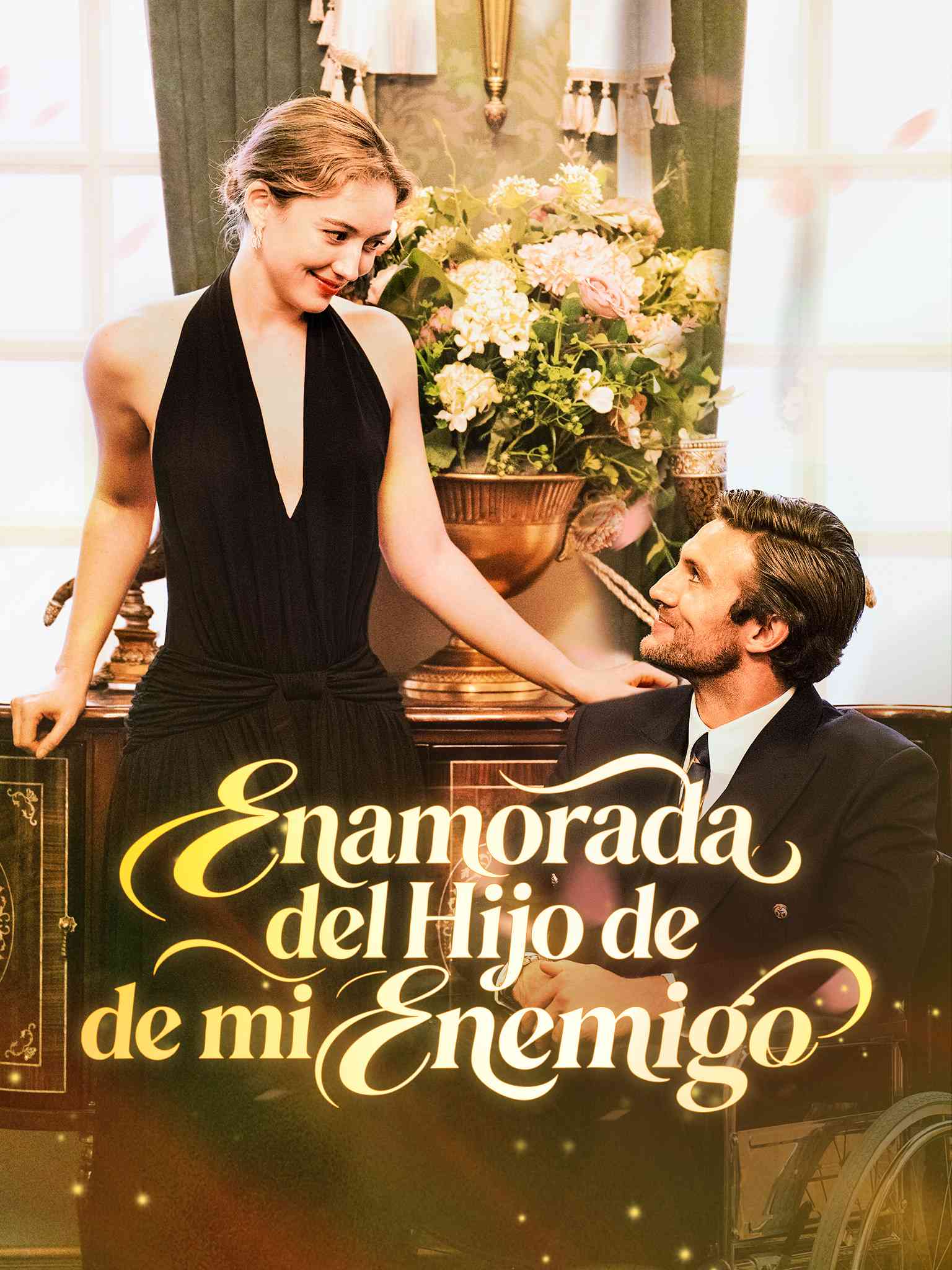 Enamorada del Hijo de mi Enemigo