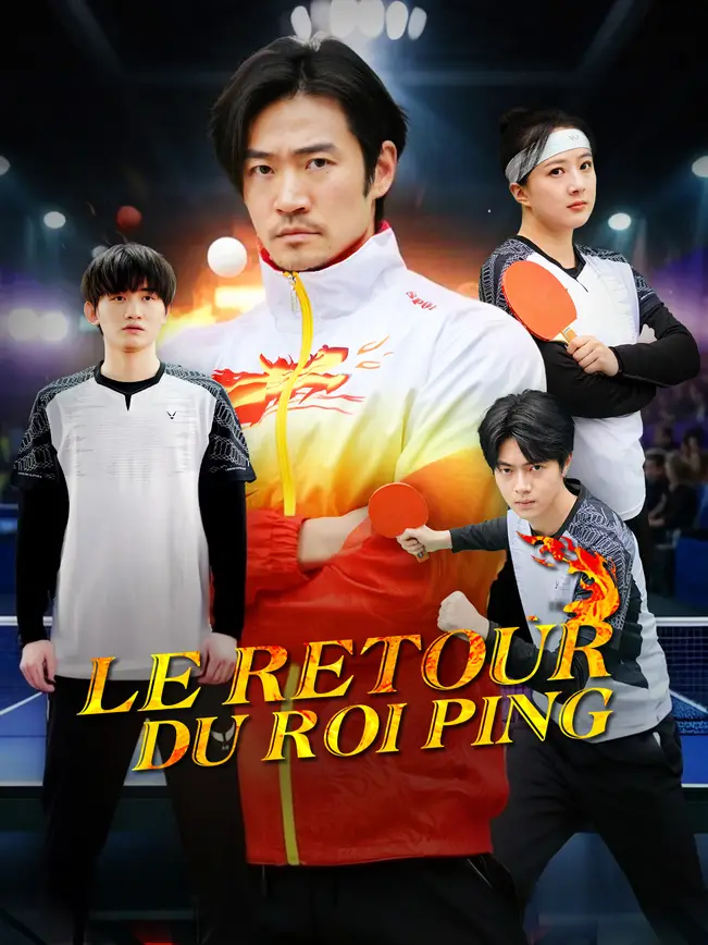 LE RETOUR DU ROI PING (2025)