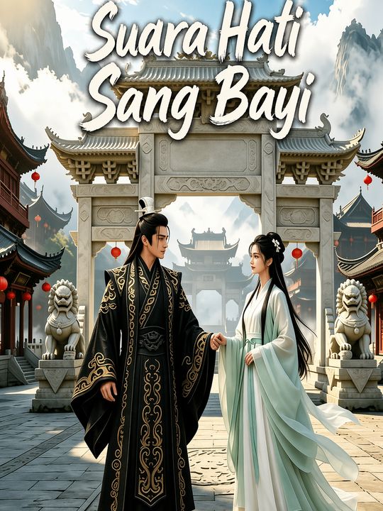 Suara Hati Sang Bayi