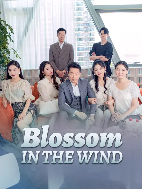 Blossom In The Wind (2024)