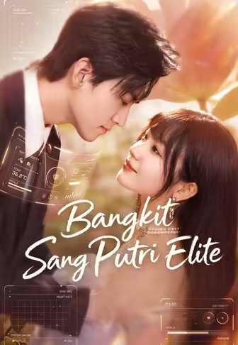 Bangkit Sang Putri Elite