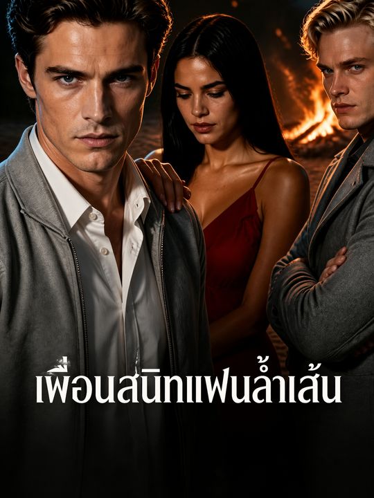 เพื่อนสนิทแฟนล้ำเส้น