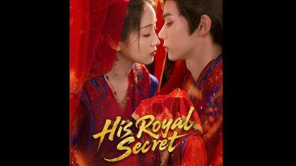 His Secret, Her Danger (2024)