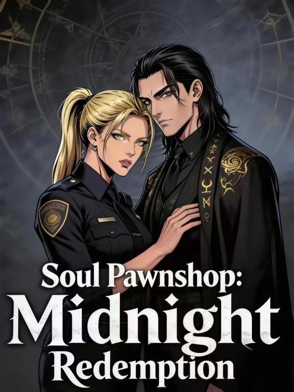 Soul Pawnshop: Midnight Redemption