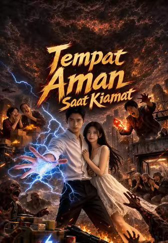 Tempat Aman Saat Kiamat