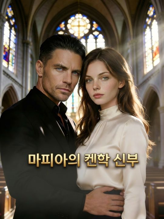 마피아의 계약 신부