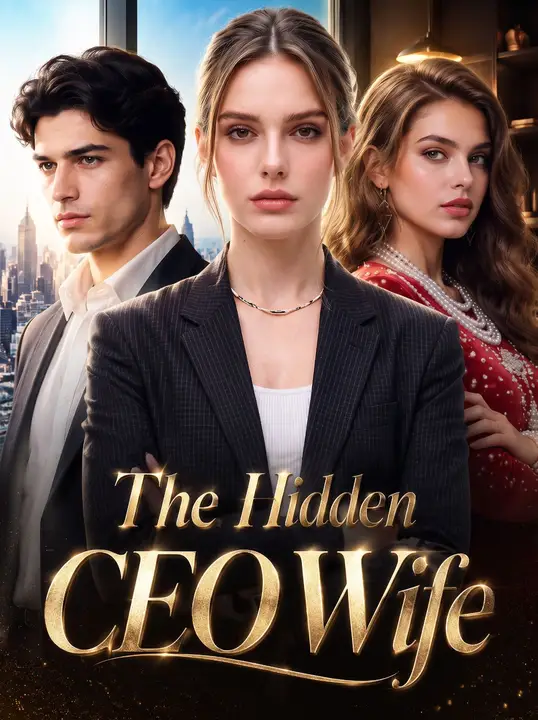 The Hidden CEO Wife