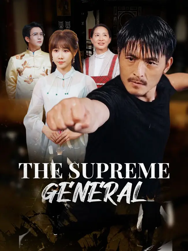 The Supreme General (2025)