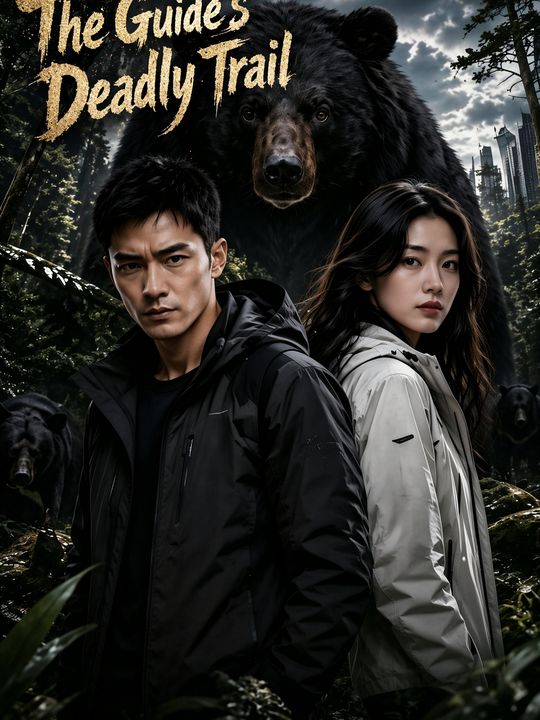 Jebakan beruang hitam