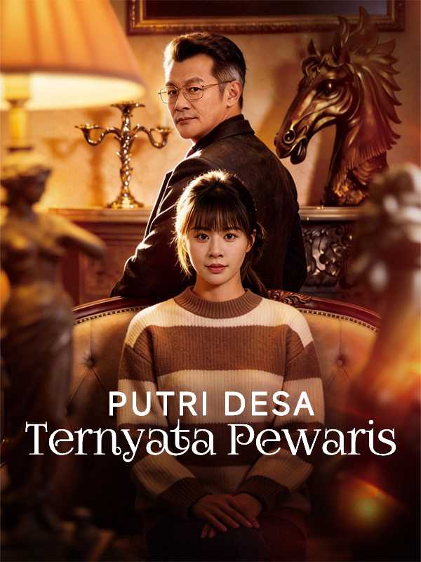 Putri Desa Ternyata Pewaris