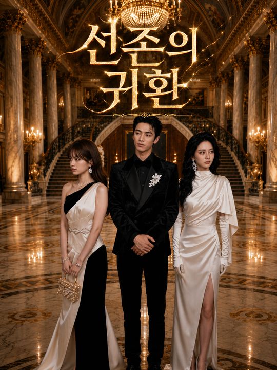 선존의 귀환