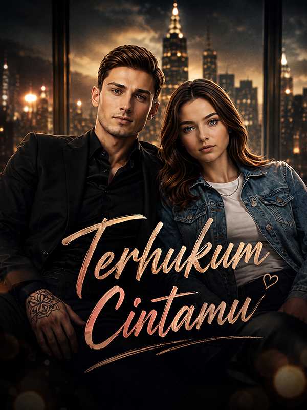 (Sulih Suara) Terhukum Cintamu